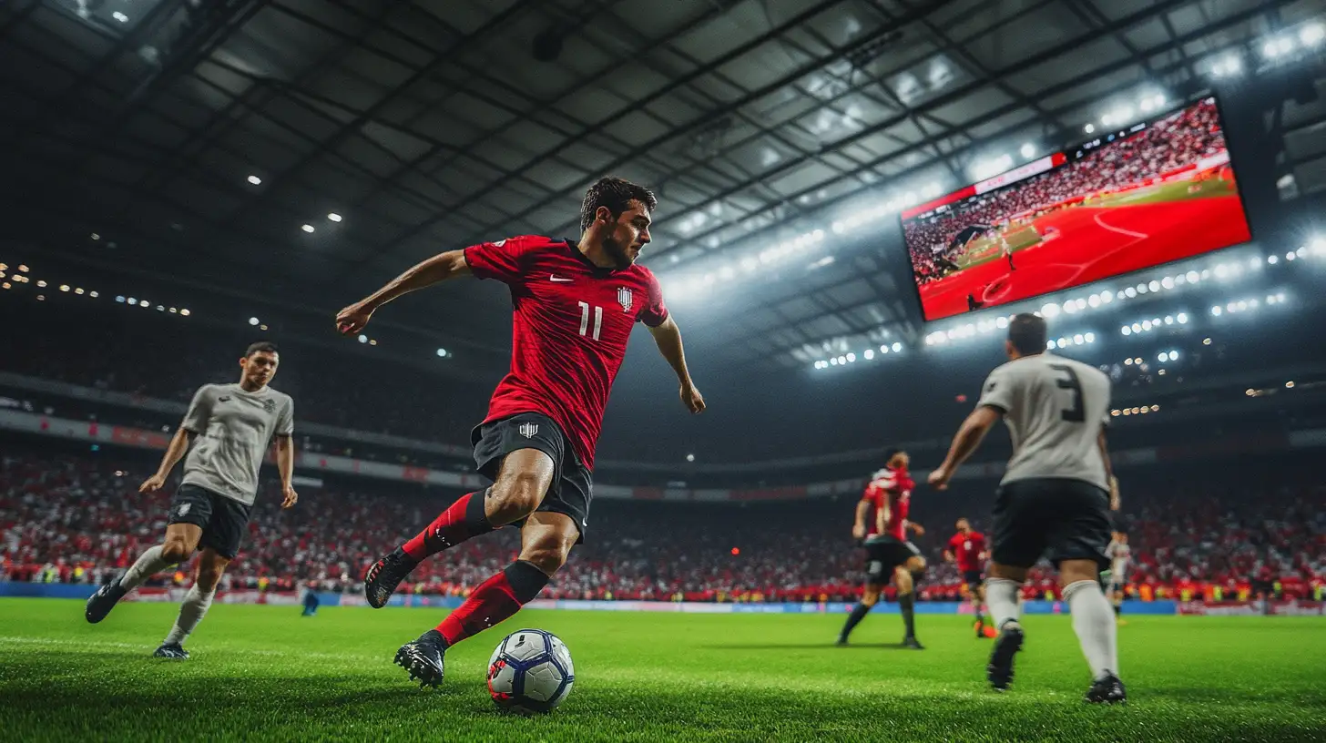 futebol ao vivo hoje — Premier League 2