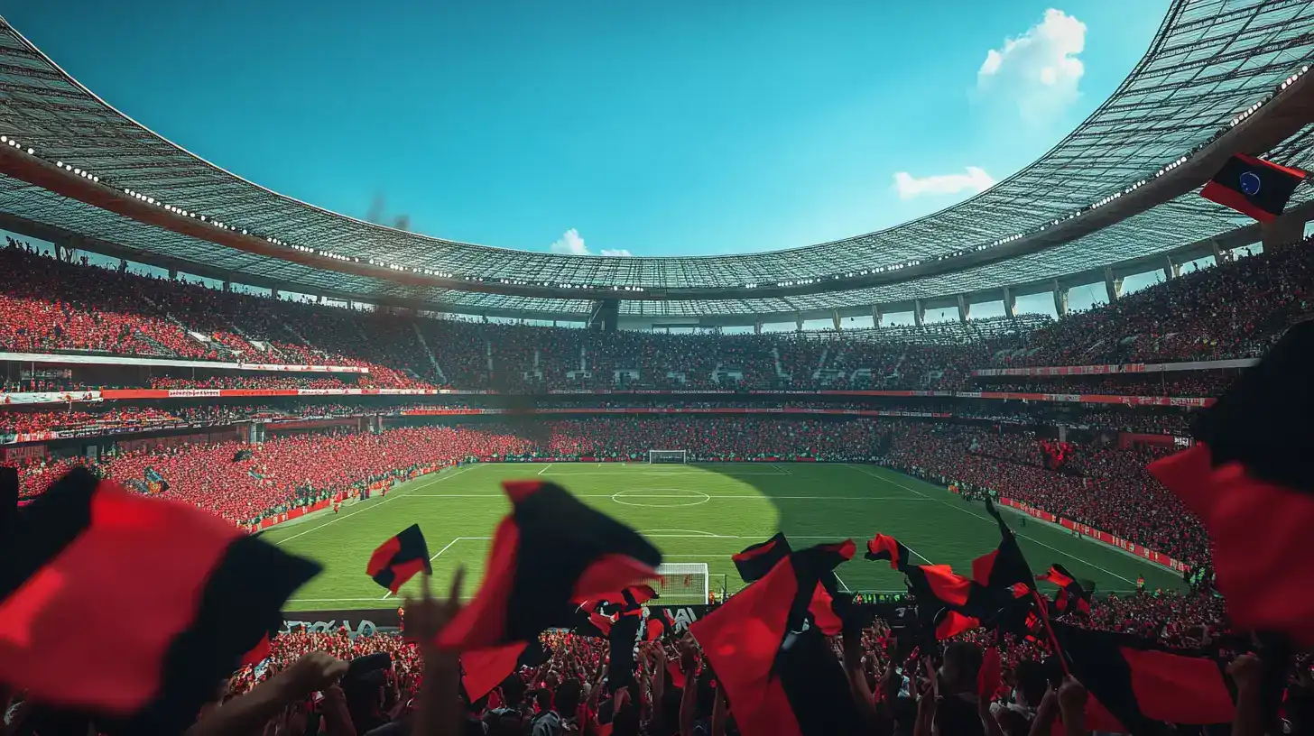 futebol ao vivo hoje — Champions League