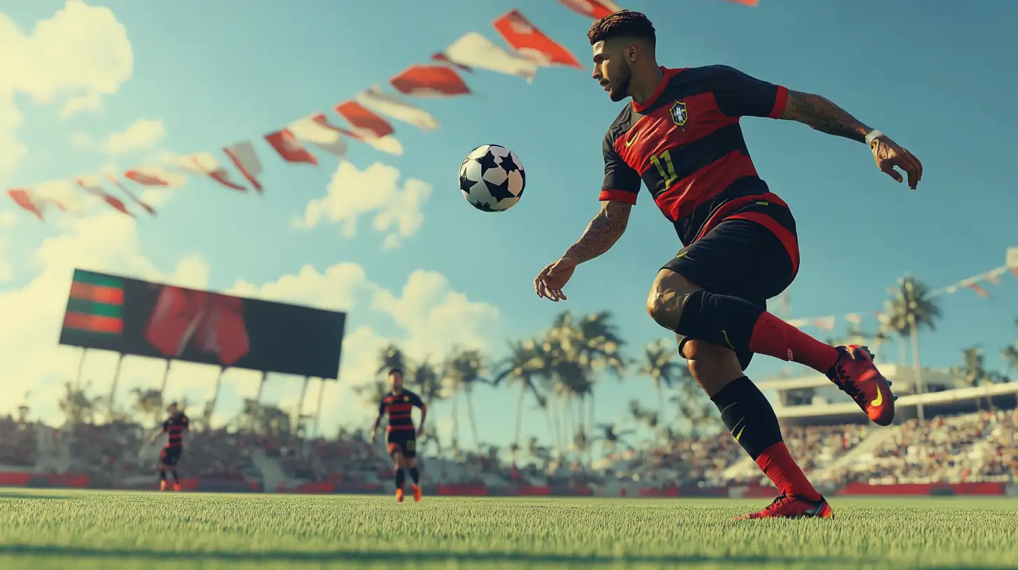 futebol ao vivo hoje — sports 8