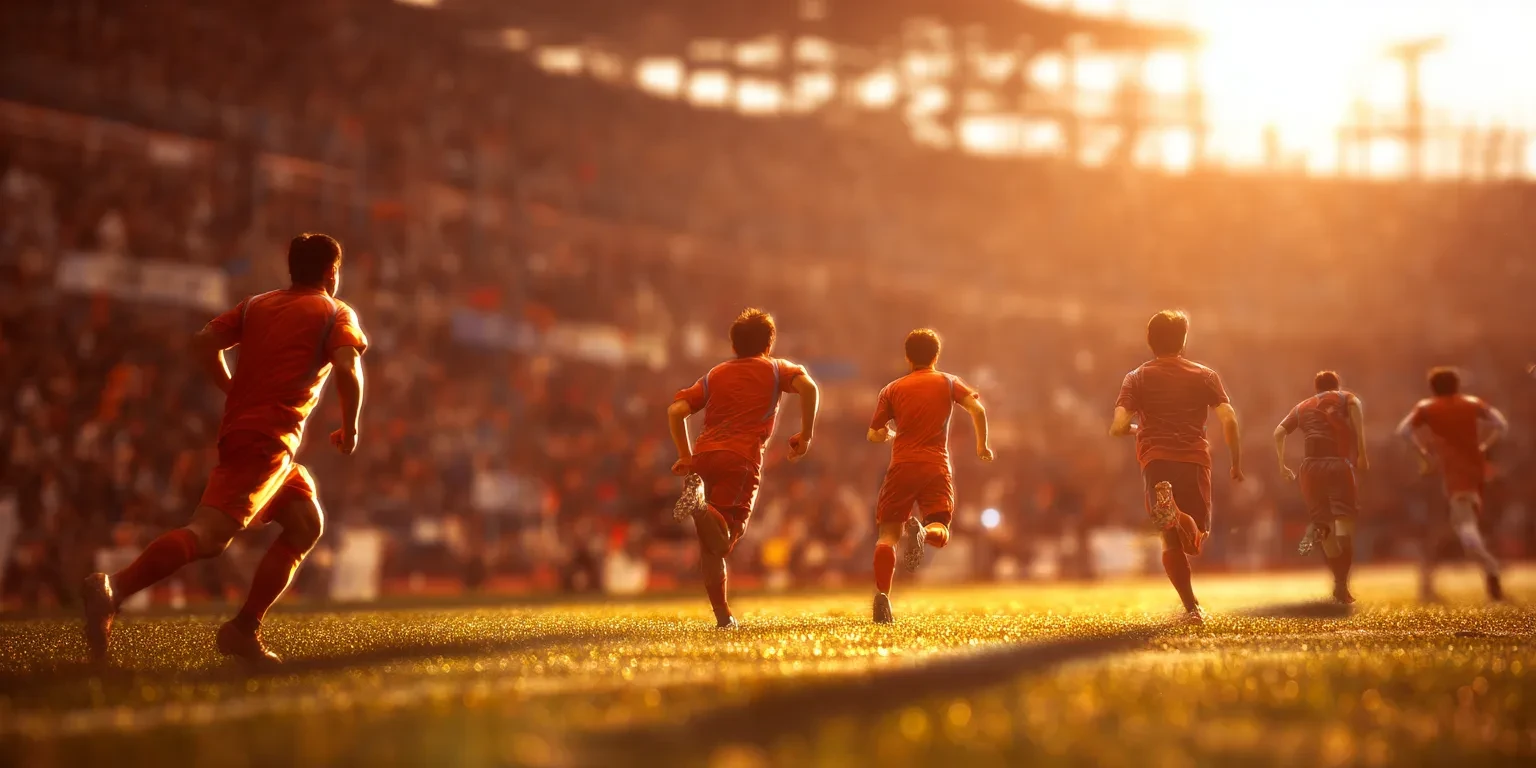 futebol ao vivo hoje — Futebol
