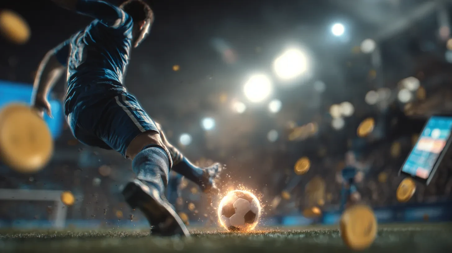 futebol ao vivo hoje — sports app 5
