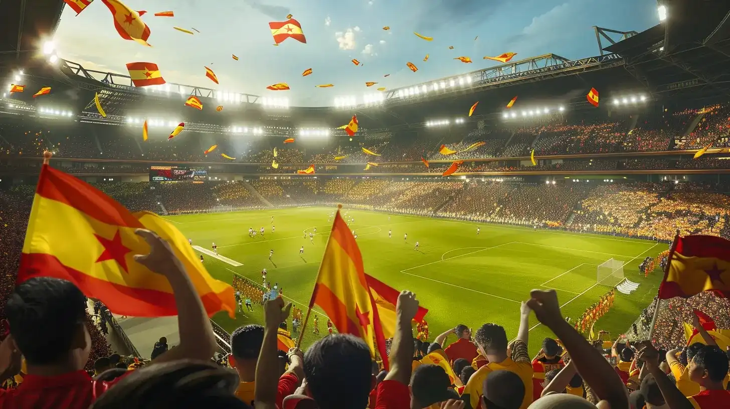 futebol ao vivo hoje — sports 2