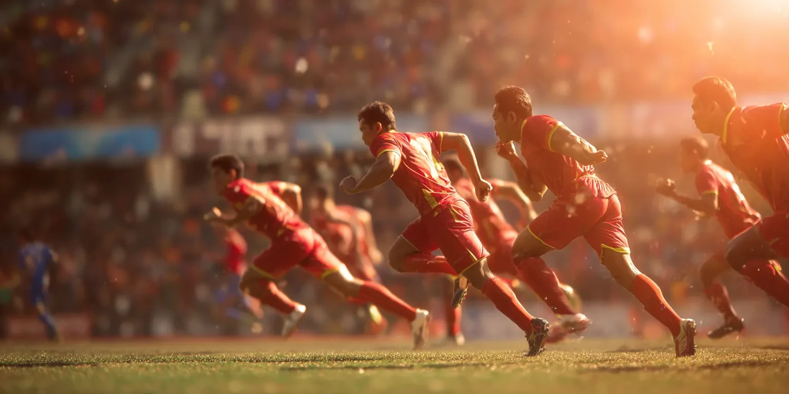 futebol ao vivo hoje — Comunidade de Fãs