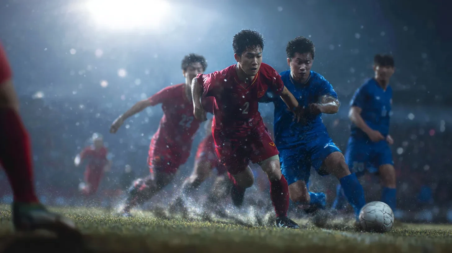 futebol ao vivo hoje — sports 3