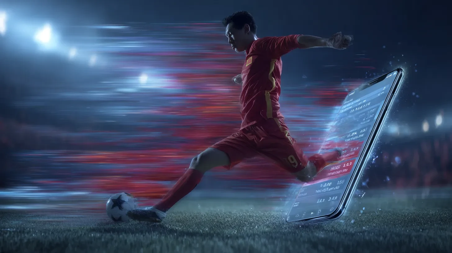 futebol ao vivo hoje — sports app 7